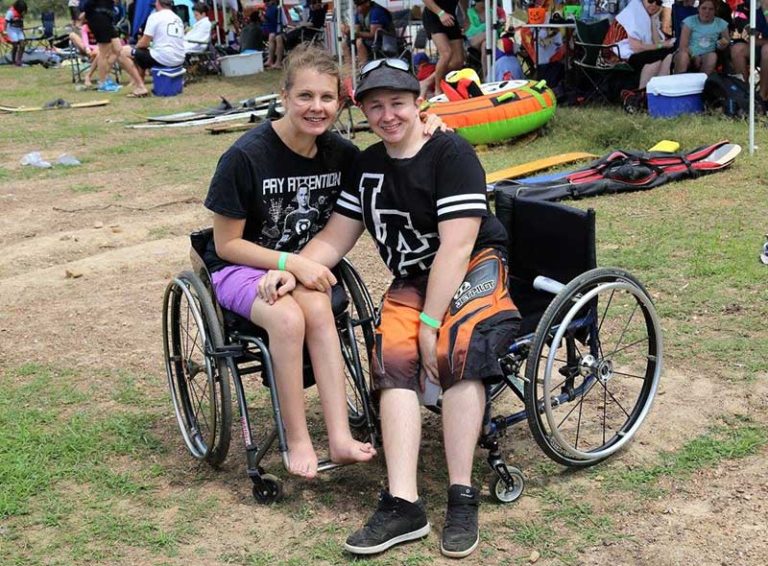 Events Lake Kurwongbah Water Ski Zone